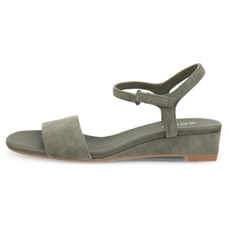 ECCO Astrid W Smokey Olive