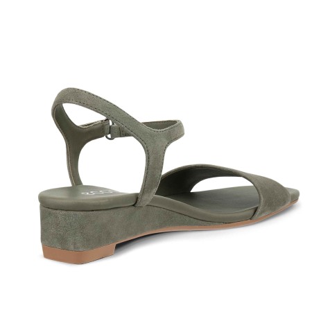 ECCO Astrid W Smokey Olive