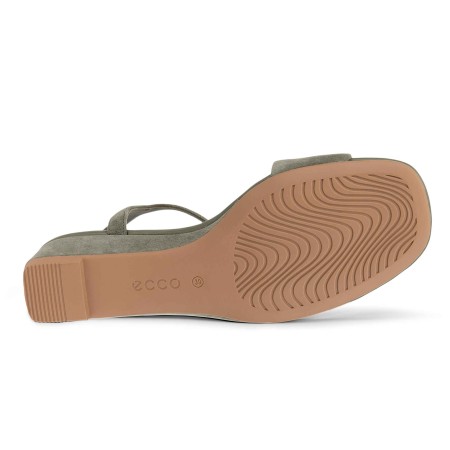 ECCO Astrid W Smokey Olive