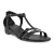 ECCO Astrid W Black 238323-51052