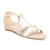 ECCO Astrid W Nature 238323-61654