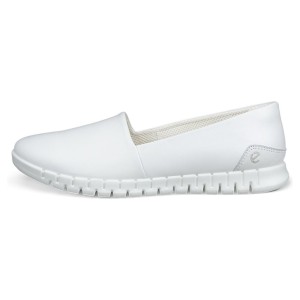 ECCO Gruuv Lite W White