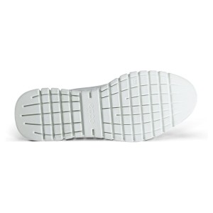 ECCO Gruuv Lite W White