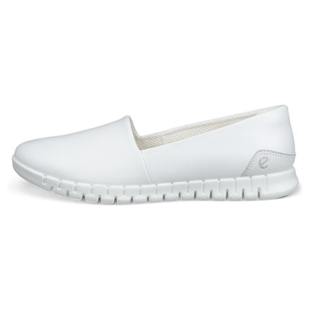 ECCO Gruuv Lite W White