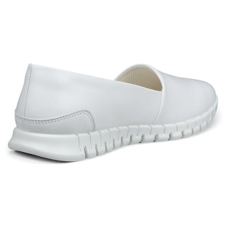 ECCO Gruuv Lite W White