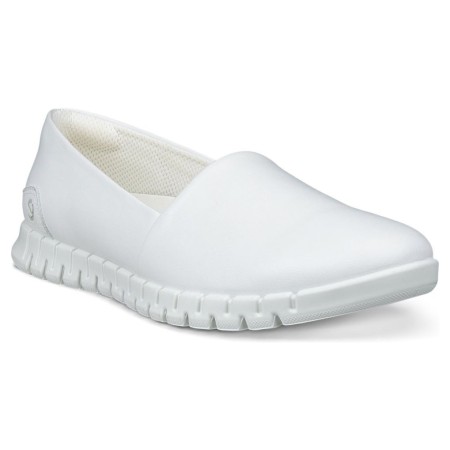 ECCO Gruuv Lite W White