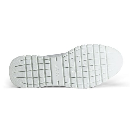 ECCO Gruuv Lite W White