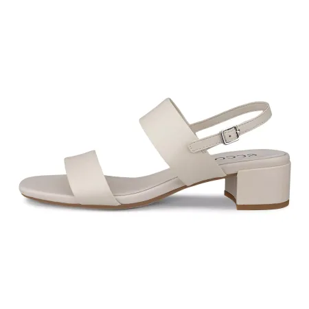 ECCO Liva Sandal 35 Limestone
