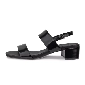 ECCO Liva Sandal 35 Black
