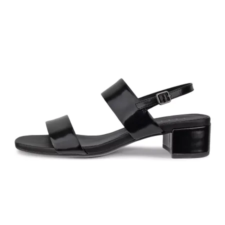 ECCO Liva Sandal 35 Black