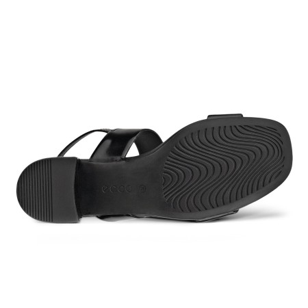 ECCO Liva Sandal 35 Black