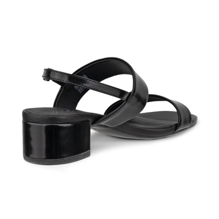 ECCO Liva Sandal 35 Black