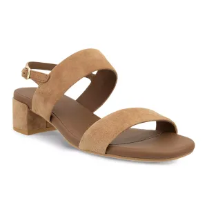 ECCO Liva Sandal 35 Camel