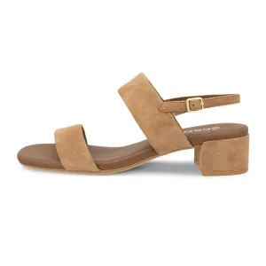 ECCO Liva Sandal 35 Camel