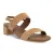ECCO Liva Sandal 35 Camel 250303-05034