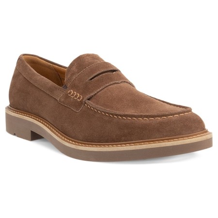 ECCO Metropole London Cocoa Brown