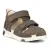 ECCO Mini Stride Sandal Tarmac 761131-02543