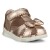 ECCO Mini Stride Sandal Nature 761171-61537