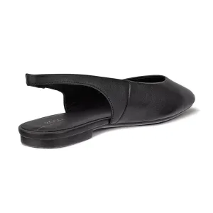 ECCO Margot Black