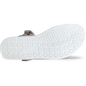 ECCO Soft Sandal W Pure Cashmere Foil