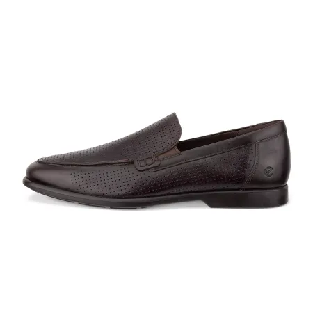 ECCO Metropole Verona M Mocha
