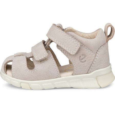 ECCO Mini Stride Sandal Gravel