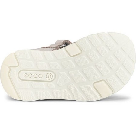 ECCO Mini Stride Sandal Gravel