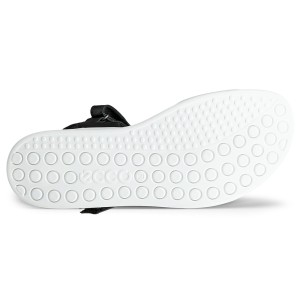 ECCO Soft Sandal W Black