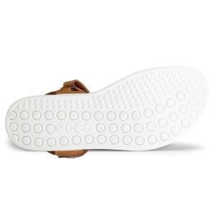 ECCO Soft Sandal W Lion