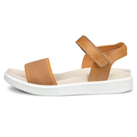 ECCO Soft Sandal W Lion