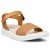 ECCO Soft Sandal W Lion 238823-51443