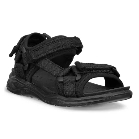 ECCO X-Trinsic K Black