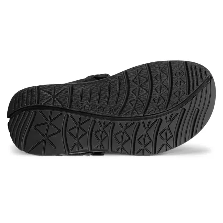 ECCO X-Trinsic K Black