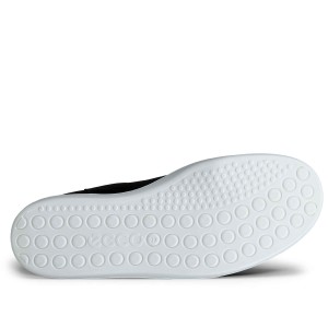 ECCO Classic Sneaker W Black