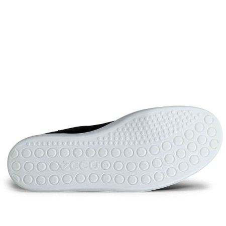 ECCO Classic Sneaker W Black