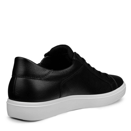 ECCO Classic Sneaker W Black