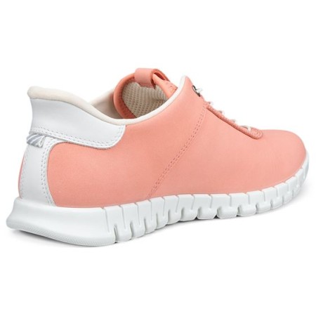 ECCO Gruuv Lite W Burnt Coral