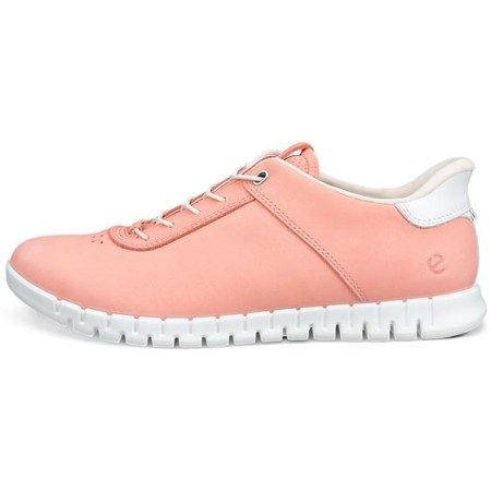 ECCO Gruuv Lite W Burnt Coral