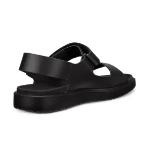 ECCO Flowt M Black