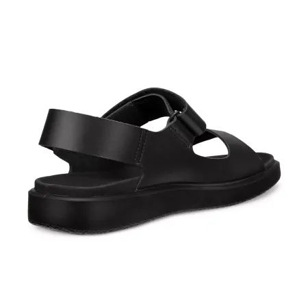 ECCO Flowt M Black