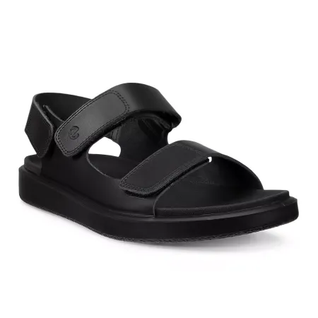 ECCO Flowt M Black
