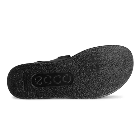 ECCO Flowt M Black