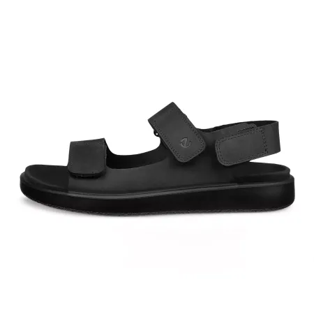 ECCO Flowt M Black