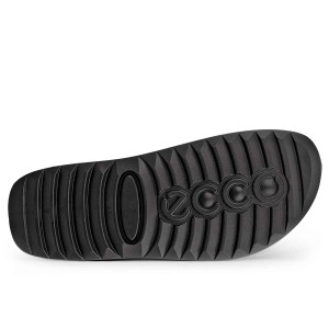 ECCO Cozmo M Black