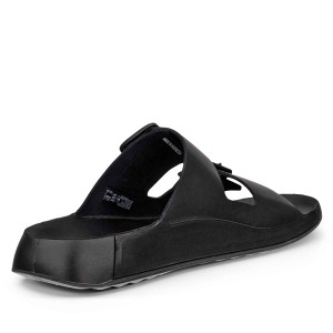ECCO Cozmo M Black