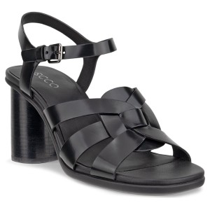ECCO Sculpted Alba 65 Black
