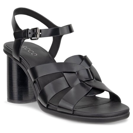 ECCO Sculpted Alba 65 Black