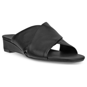 ECCO Astrid W Black
