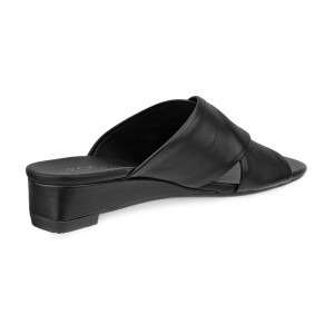 ECCO Astrid W Black