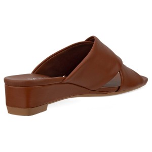 ECCO Astrid W Mink